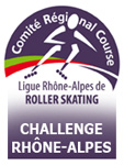 Challenge Rhône-Alpes de Roller-Skating